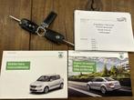 Skoda Fabia Combi 1.2 TSI Drive | Navigatie | Nederlands gel, Voorwielaandrijving, Euro 5, 86 pk, Gebruikt