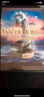 The Water Horse, Legend of the Deep.      3+1 Gratis, Amerikaans, Ophalen of Verzenden, Zo goed als nieuw
