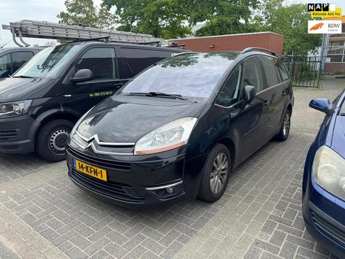 Citroen Grand C4 Picasso 1.6 THP Business EB6V 7p AUTOMAAT /, Auto's, Citroën, Bedrijf, C4 (Grand) Picasso, ABS, Airbags, Airconditioning