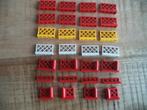 vintage lego hekjes, Ophalen of Verzenden, Zo goed als nieuw, Losse stenen, Lego