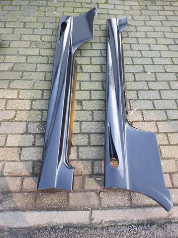 Peugeot 206 sideskirts beschikbaar voor biedingen