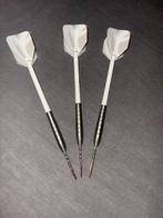 Humphries dartpijlen tx1 22 gram, Sport en Fitness, Darts, Ophalen of Verzenden, Zo goed als nieuw, Pijlen