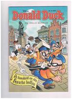 strip donald Duck, Boeken, Stripboeken, Eén stripboek, Ophalen, Gelezen