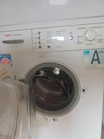 Wasmachine - Goede Staat - Wegens Verhuizing, Witgoed en Apparatuur, Wasmachines, Ophalen, Gebruikt, Wolwasprogramma, Voorlader