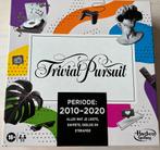 “Trivial Pursuit” periode 2010-2020, Ophalen of Verzenden, Zo goed als nieuw
