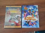 Sinterklaas dvd's, Ophalen of Verzenden, Zo goed als nieuw, Muziek