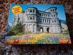 Legpuzzel Trier Porta Nigra - 500 stukjes, Ophalen of Verzenden, 500 t/m 1500 stukjes