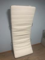 IKEA Malvik Matras, Ophalen, Eenpersoons, Zo goed als nieuw, 80 cm