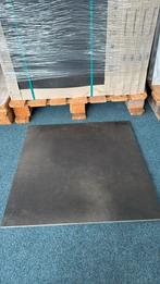 60x60 antraciet copper tegels vloertegels, 30 cm of meer, Steen of Klei, 50 tot 150 cm, Nieuw