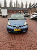 Toyota Aygo 1.0 12V Vvt-i 3DRS automaat MMT 2008 Blauw, Auto's, 68 pk, Particulier, Geïmporteerd, Aygo