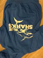 Dindoa Blue Sharks Trui - Maat S, Ophalen of Verzenden, Nieuw, Maat 46 (S) of kleiner, Blauw