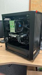 Gaming pc | Ryzen 9 | GTX 1660 | X570 AORUS ELITE!!, Ophalen, Zo goed als nieuw