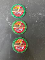 Adventure Flippo’s limited edition 816 817 818 zoek de schat, Verzamelen, Flippo's, Ophalen of Verzenden, Adventure, Losse flippo's