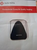 Quality Heating Keukenboiler ExtraLife, Doe-het-zelf en Verbouw, Geisers en Boilers, Nieuw, Minder dan 3 jaar oud, Minder dan 20 liter