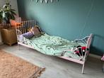 IKEA Minnen meegroeibed, Ophalen, Gebruikt, 70 tot 85 cm, Lattenbodem