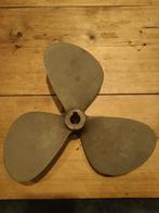 Vetus Scheepsschroef 12 x 7, Ophalen of Verzenden, Zo goed als nieuw, Motor en Techniek, Zeilboot of Motorboot