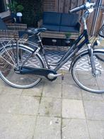 Koga miyata 28inch Framemaat 50cm, Gebruikt, Versnellingen, 50 tot 53 cm, Ophalen