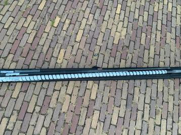 North Sails (Duotone) 430 SDM silver mast beschikbaar voor biedingen
