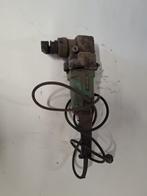Te koop Hitachi knabbelschaar CN45SA goed werkend, Ophalen, Gebruikt