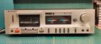 Kenwood KX 600, Audio, Tv en Foto, Cassettedecks, Ophalen of Verzenden, Enkel, Kenwood, Tiptoetsen