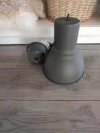 Hektar hanglamp 22 antraciet, Ophalen of Verzenden, Gebruikt, Minder dan 50 cm