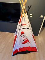 tipi tent kinderen Kinder, Ophalen, Zo goed als nieuw