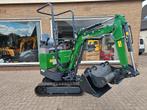 Atlas Aameck f10 sunward servo yanmar minigraver (bj 2025), Zakelijke goederen, Machines en Bouw | Kranen en Graafmachines, Graafmachine