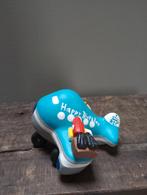 KLM Cityhopper Beeldje - Leuk Decoratie Item, Ophalen of Verzenden, Zo goed als nieuw, Overige typen