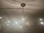Lampadaire hanglamp, Ophalen, Gebruikt, Modern, design, Metaal