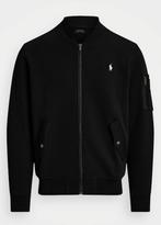Ralph Lauren jas, Verzenden, Nieuw, Overige maten, Zwart
