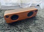 House Of Marley Get Together Groot - Bluetooth Speaker !, Ophalen of Verzenden, Zo goed als nieuw, 120 watt of meer, Overige merken
