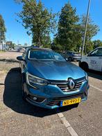Renault Mégane Bose 1.2 TCe | Automaat | Panorama Dak | 2017, Auto's, Zwart, 4 cilinders, Blauw, 132 pk