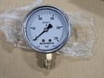 ECONOSTO EN 837-1 DRUKMETER, Doe-het-zelf en Verbouw, Meetapparatuur, Ophalen of Verzenden, Nieuw, Druk