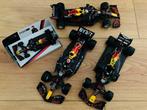 Max Verstappen 1:24 + 1:43 auto’s Jumbo, Verzamelen, Verzenden, Zo goed als nieuw, Formule 1