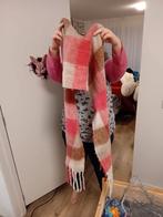 Vrolijke dames sjaal, Kleding | Dames, Mutsen, Sjaals en Handschoenen, Ophalen of Verzenden, Zo goed als nieuw, Maat 46/48 (XL) of groter