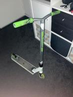 Lucky step met odi handvaten erbij, Fietsen en Brommers, Steps, Ophalen of Verzenden, Gebruikt, Gewone step