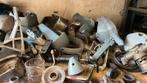 Diverse Volvo Penta onderdelen, Ophalen, Motor en Techniek