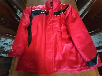 JAKO HERENJAS MAAT 4XL (IN HELE MOOIE STAAT) ! beschikbaar voor biedingen