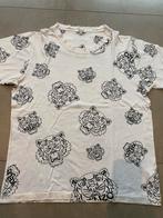 Kenzo shirt, Kleding | Heren, T-shirts, Gedragen, Ophalen of Verzenden