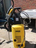 Hogedrukreiniger, Tuin en Terras, Hogedrukreinigers, Ophalen of Verzenden, Zo goed als nieuw, Elektrisch