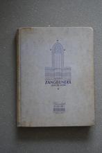 Joh. de Heer klavarscribo, Ophalen of Verzenden, Gebruikt, Religie en Gospel, Orgel