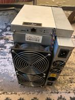 Antminer T17e Bitcoin Miner | 53TH/s, Computers en Software, Servers, Gebruikt, Bitmain, Ophalen of Verzenden, Geenideestraat 42