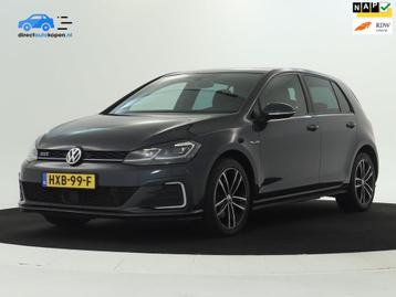 Volkswagen GOLF 1.4 TSI PHEV GTE 204 PK | CarPlay | Camera beschikbaar voor biedingen