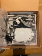 Marathon-3 Champion Elektrische Nagelvijl, Wit, Nieuw, Ophalen of Verzenden, Handen en Nagels