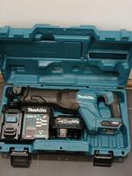 Makita Recipozaag/Bosch Slijptol/Dewalt/Hilti Decoupeerzaag, Doe-het-zelf en Verbouw, Ophalen of Verzenden, Zo goed als nieuw