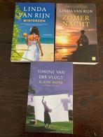 3 thrillers, Boeken, Thrillers, Ophalen, Zo goed als nieuw, Nederland