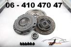 Peugeot 207 307 308 407 1.6 HDI koppeling vliegwiel Peugeot, -, -, Nieuw, Ophalen of Verzenden