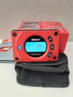 GO ! SMART SOLA    electr. Waterpas, Ophalen of Verzenden, Nieuw, Overige meters