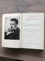 Multatuli, Boeken, Gelezen, Ophalen of Verzenden, Multatuli