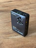 Sony Walkman WM-DD33, Ophalen of Verzenden, Walkman
